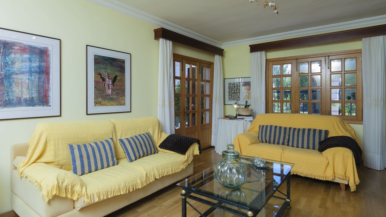 Photo of Livingroom in Sa Coma