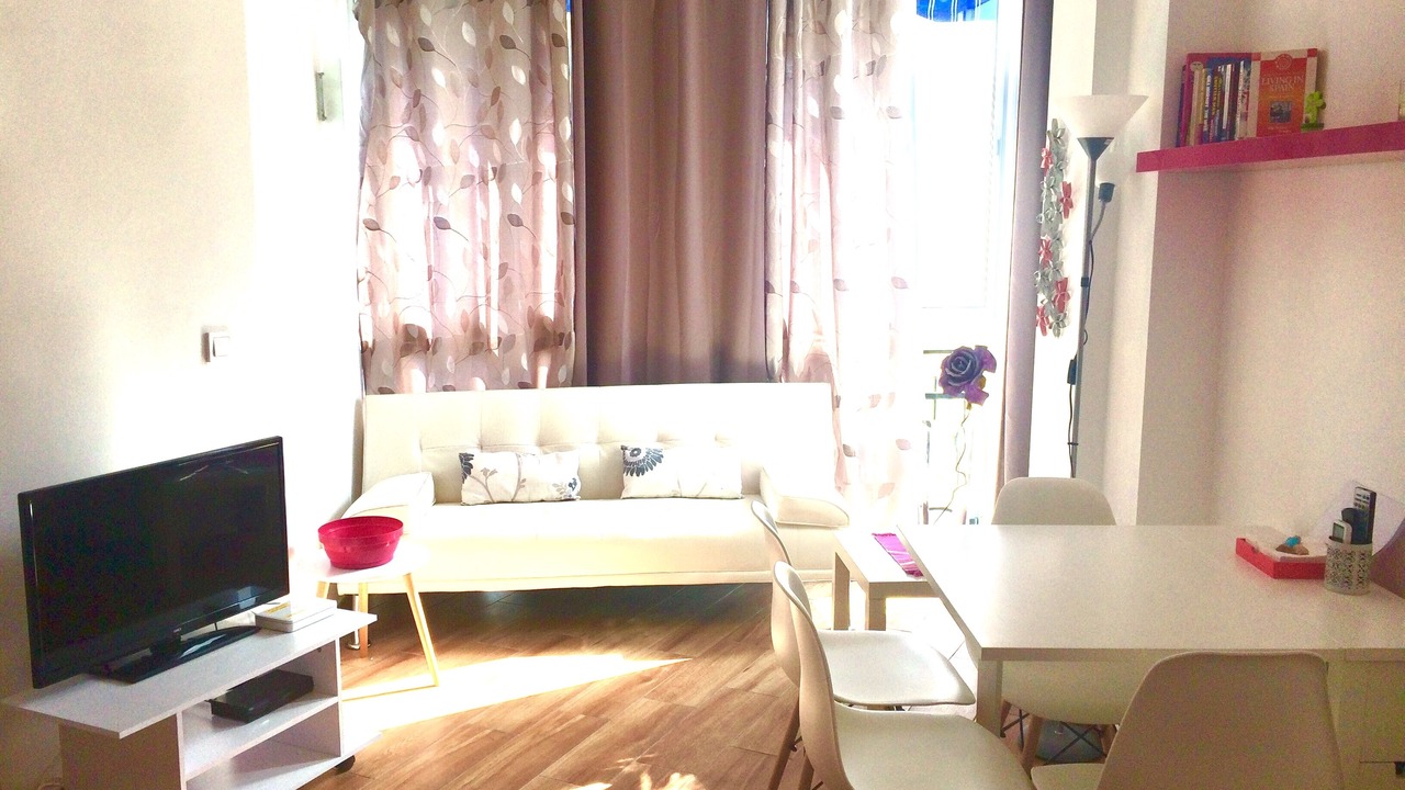 Photo of Livingroom in Fuengirola