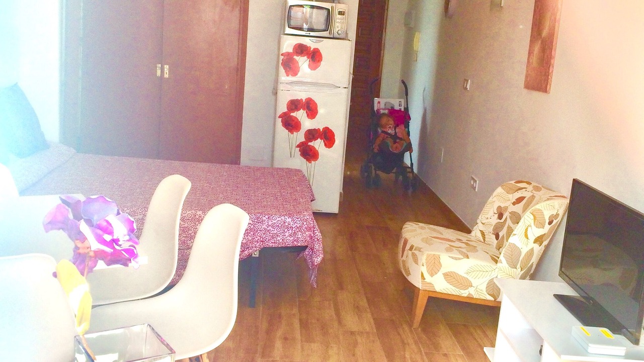 Photo of Bedroom in Fuengirola