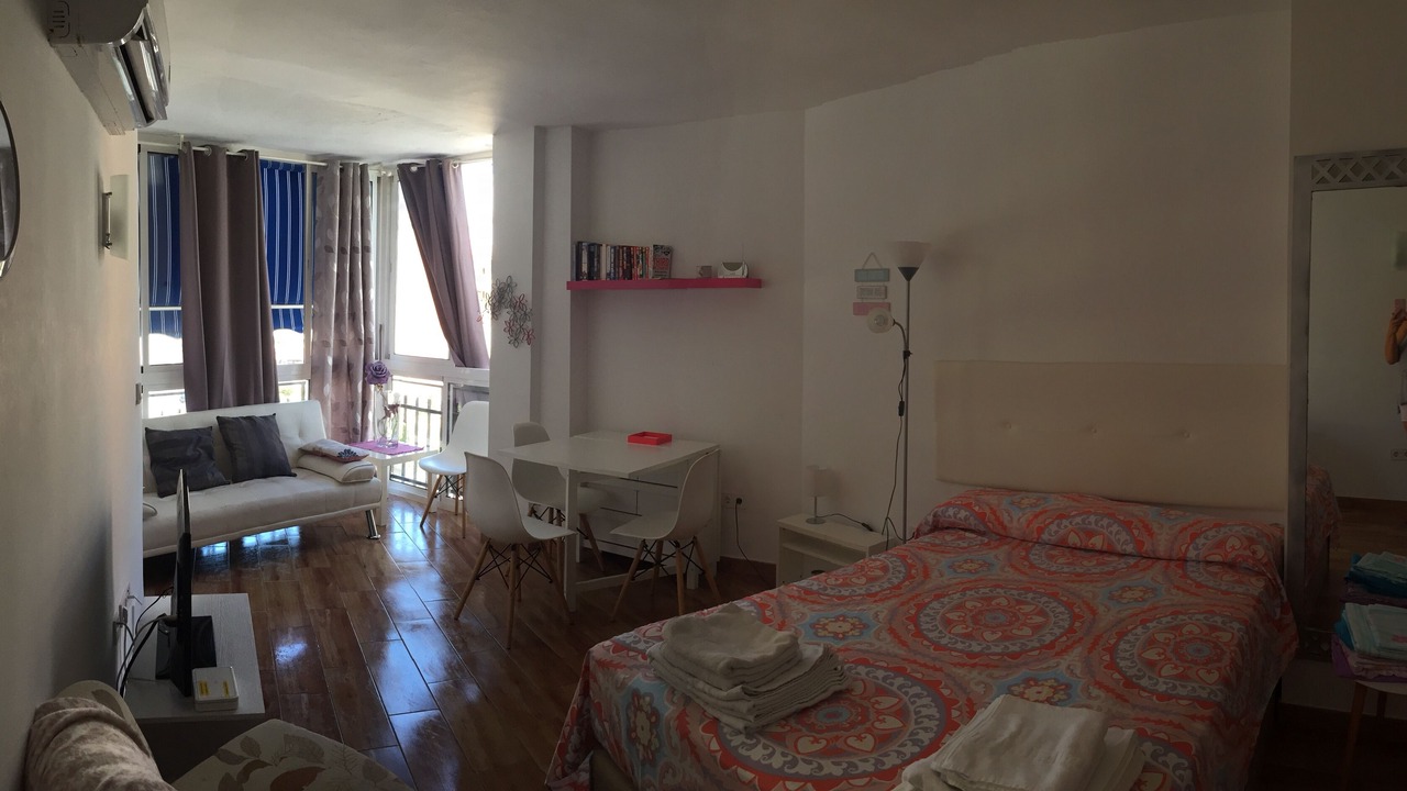 Photo of Bedroom in Fuengirola