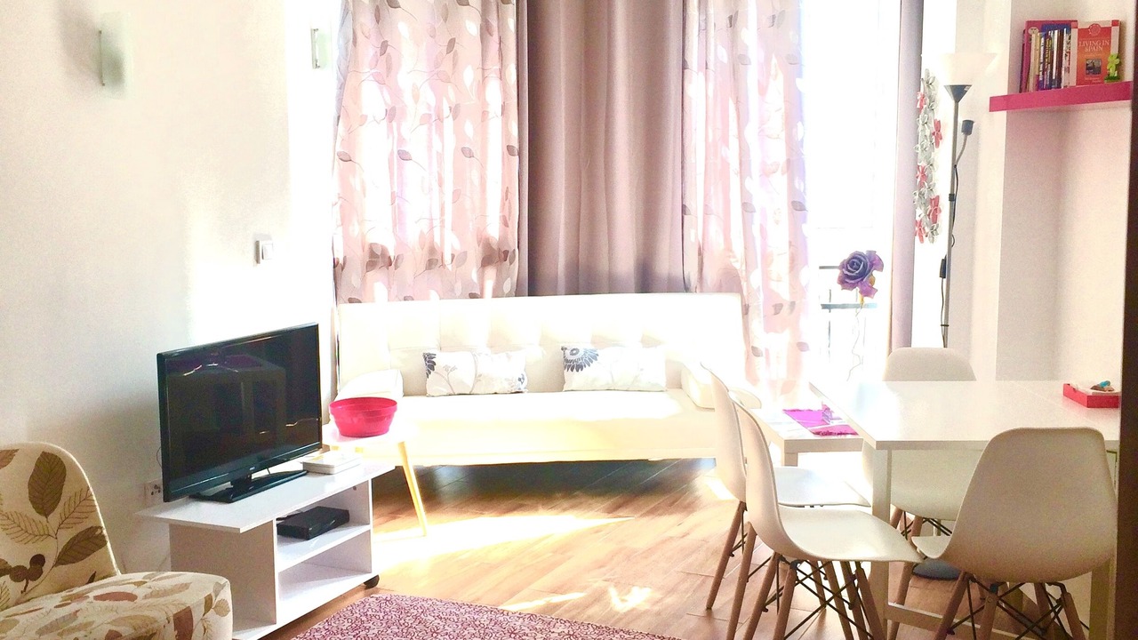 Photo of Bedroom in Fuengirola