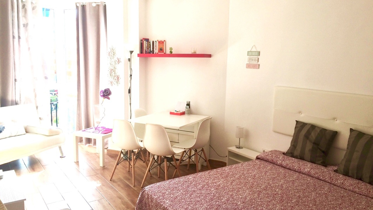 Photo of Bedroom in Fuengirola