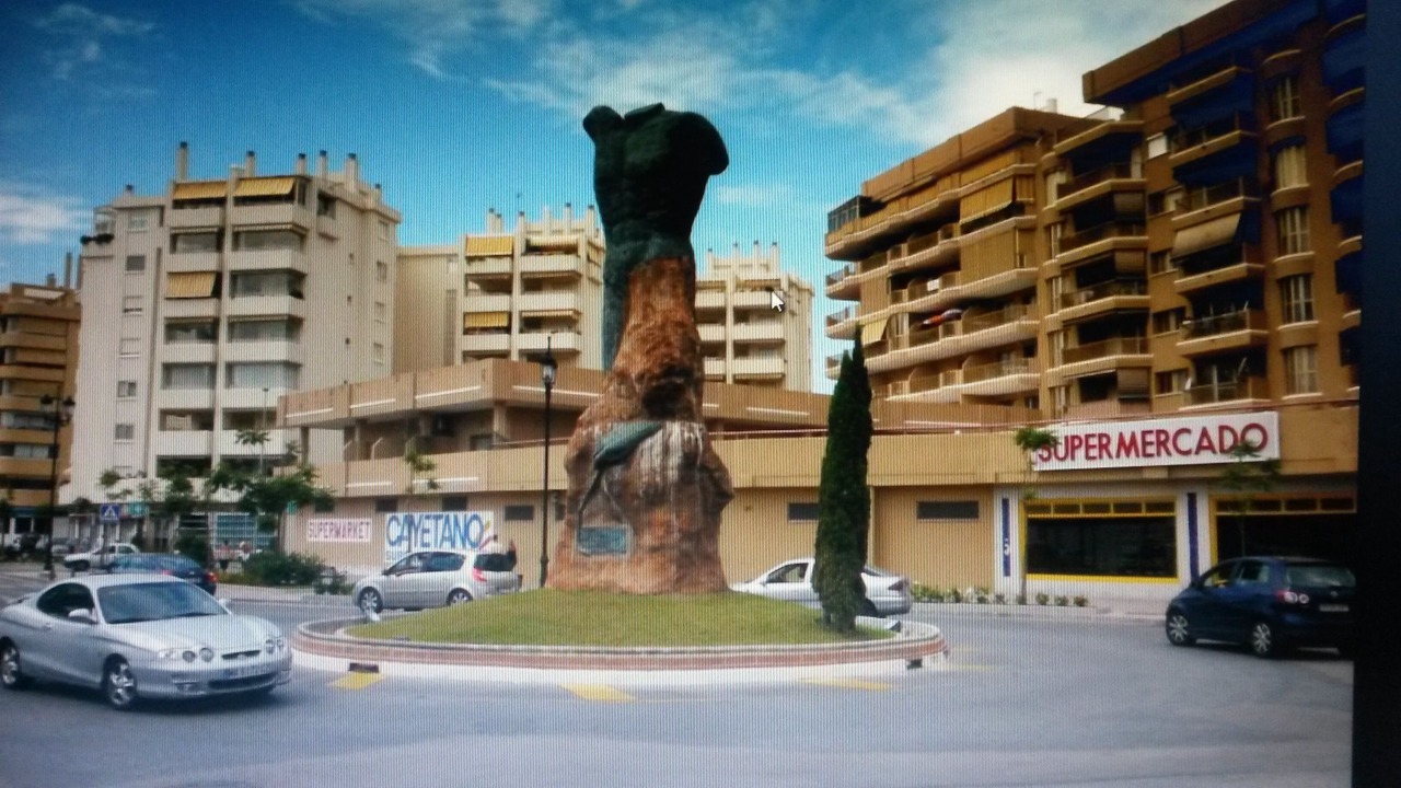 Photo of Others in Fuengirola