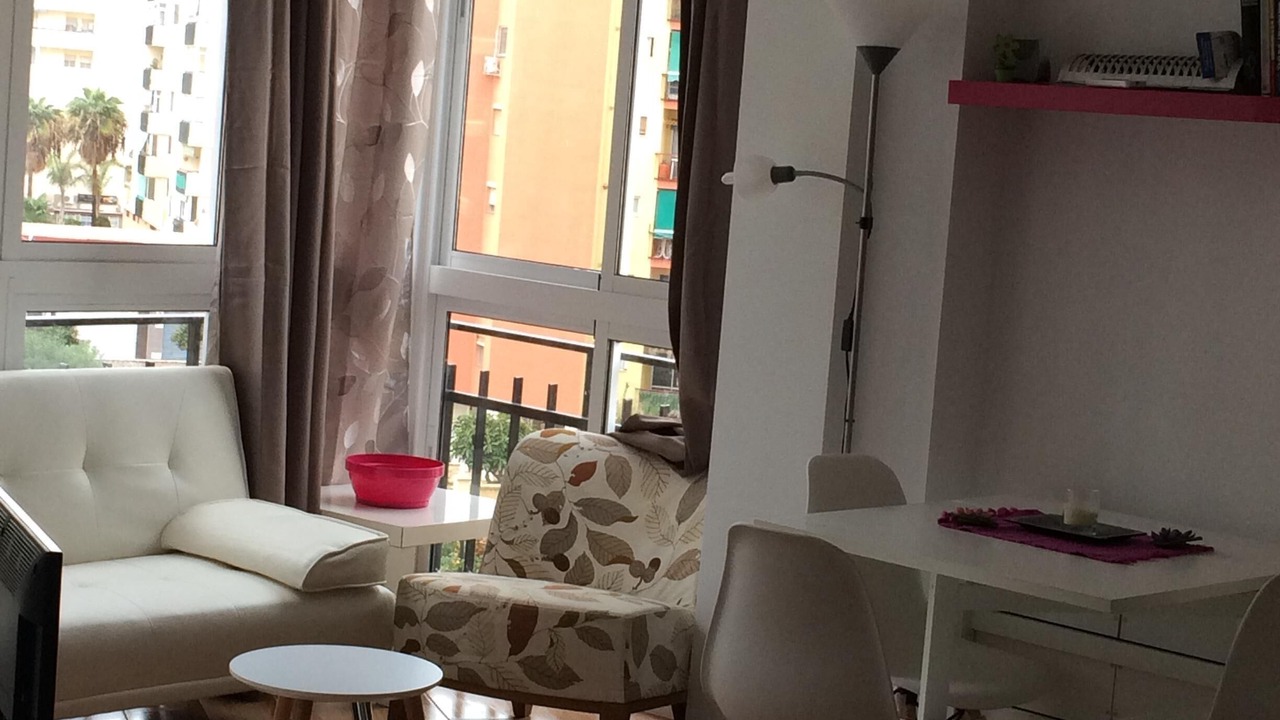 Photo of Livingroom in Fuengirola