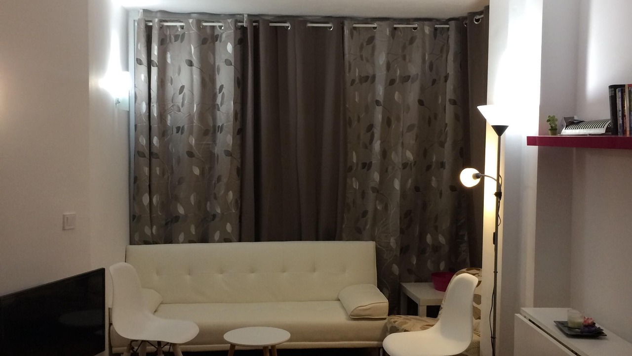 Photo of Livingroom in Fuengirola