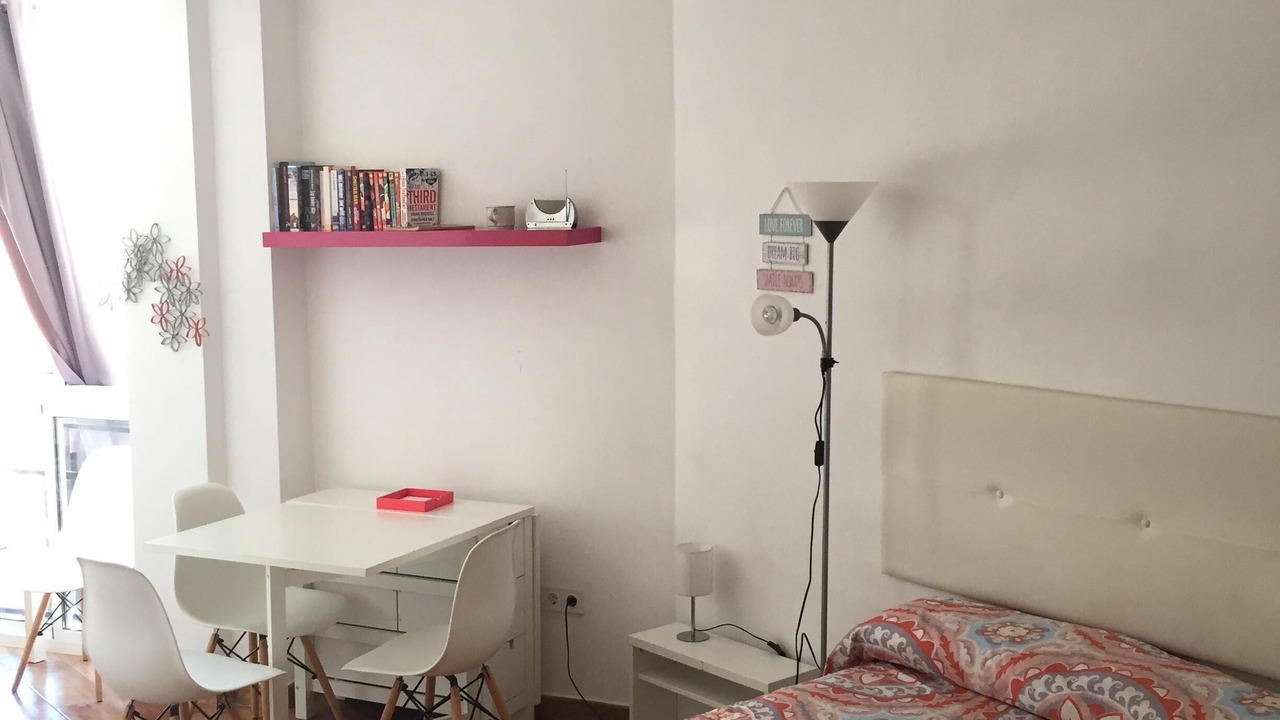 Photo of Bedroom in Fuengirola