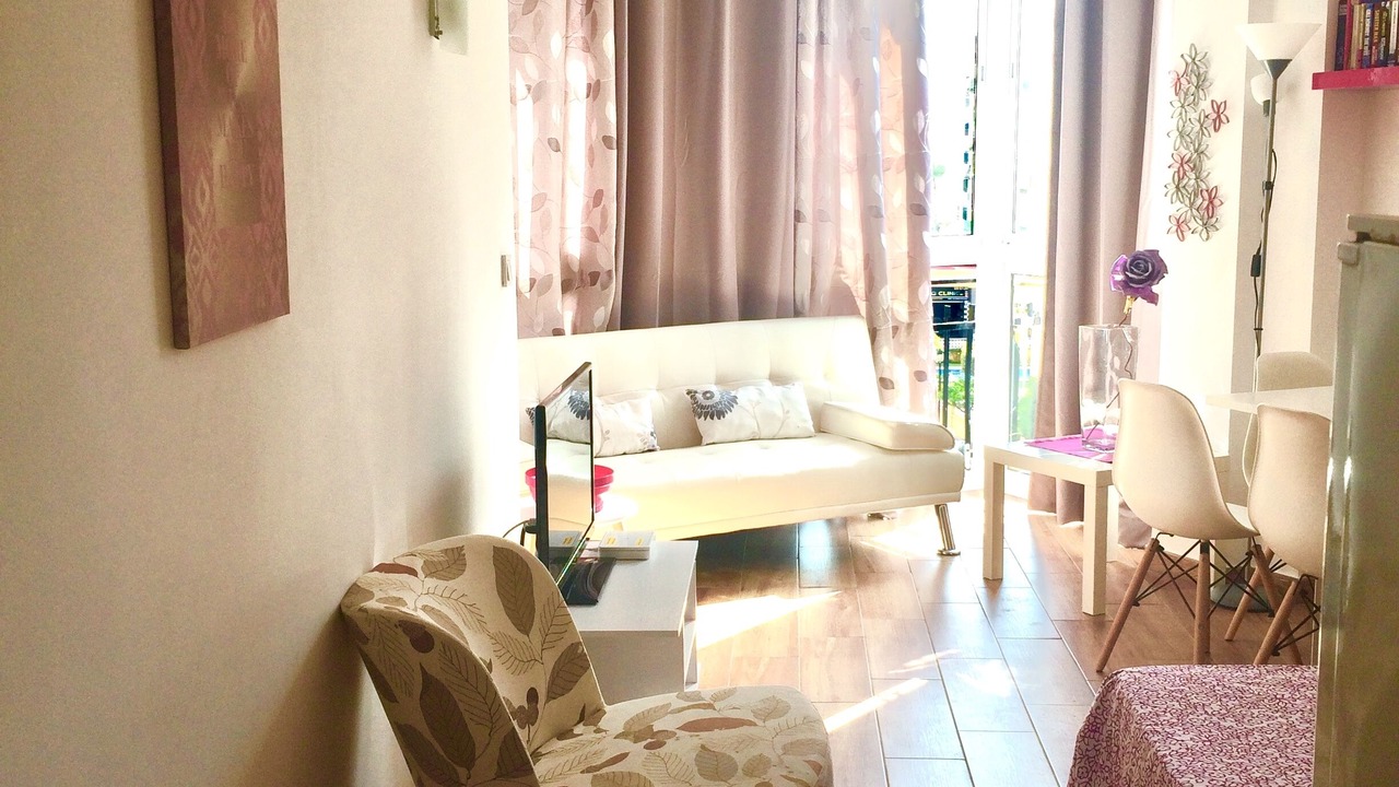 Photo of Livingroom in Fuengirola