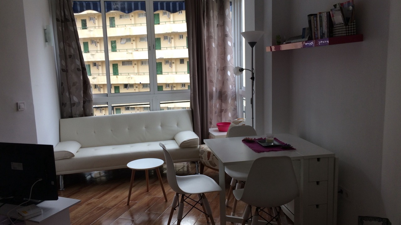 Photo of Livingroom in Fuengirola