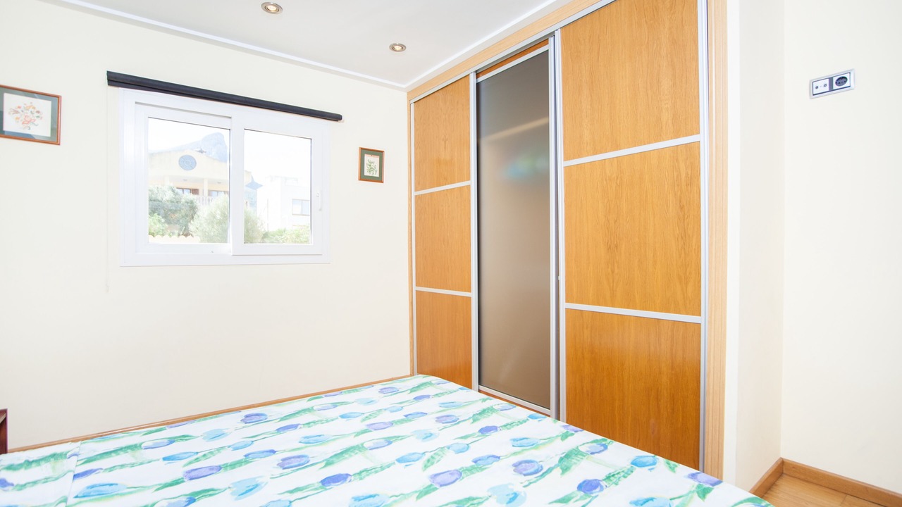 Photo of Bedroom in Urbanizacion Mont Ferrutx