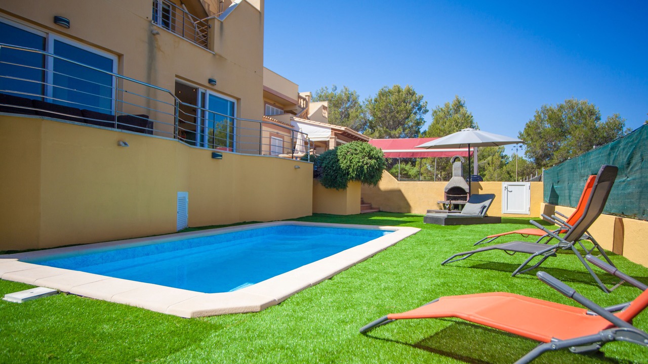 Photo of Outdoor in Urbanizacion Mont Ferrutx