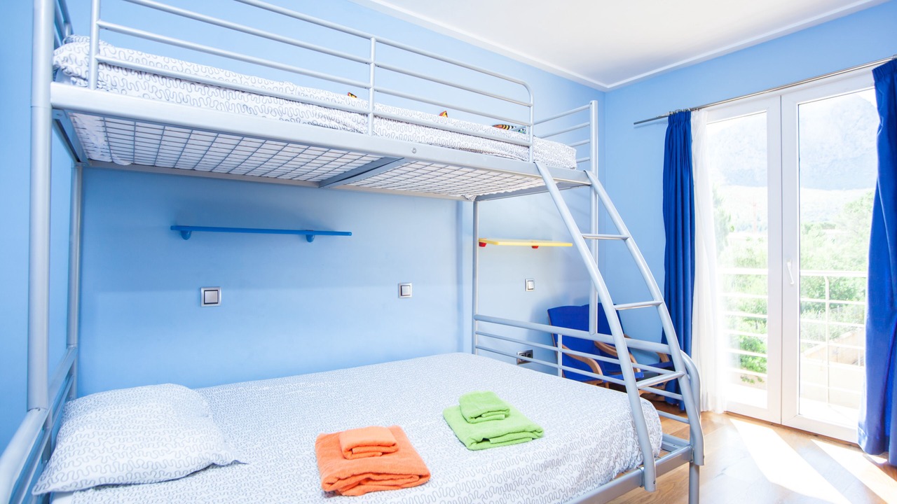 Photo of Bedroom in Urbanizacion Mont Ferrutx