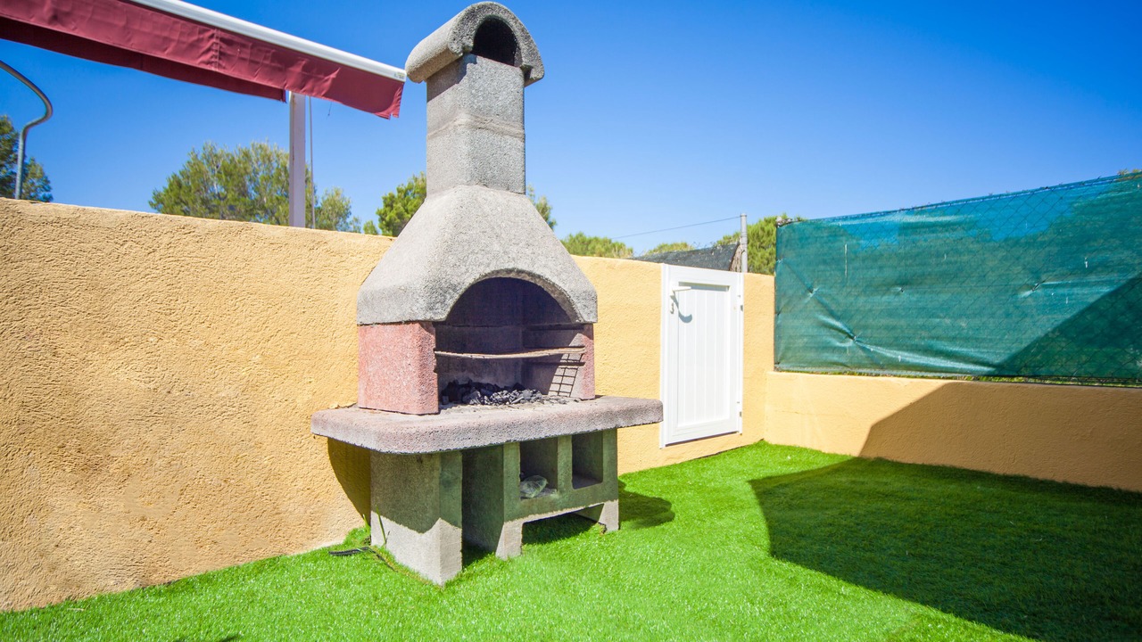 Photo of Outdoor in Urbanizacion Mont Ferrutx