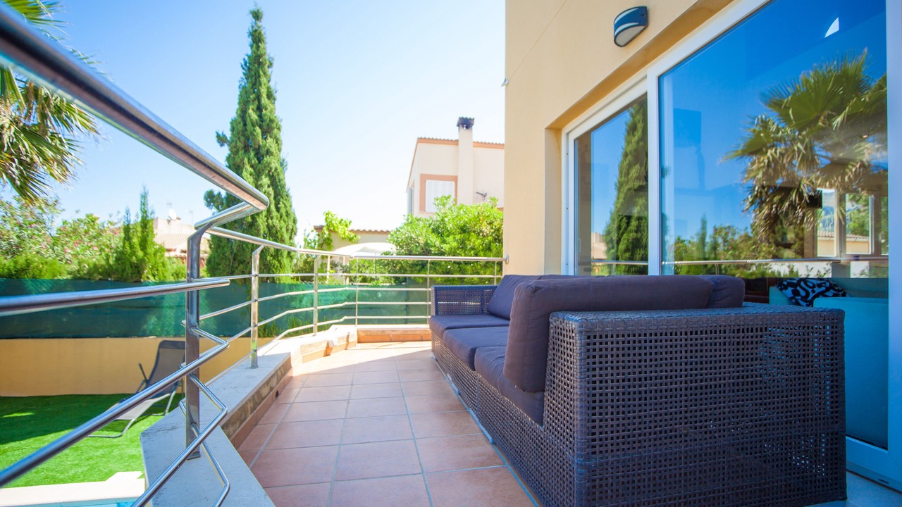 Photo of Outdoor in Urbanizacion Mont Ferrutx
