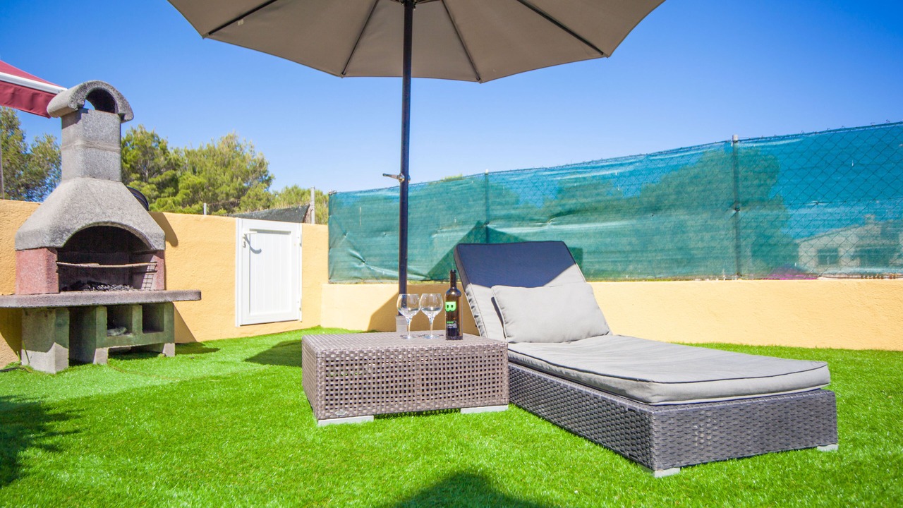 Photo of Outdoor in Urbanizacion Mont Ferrutx