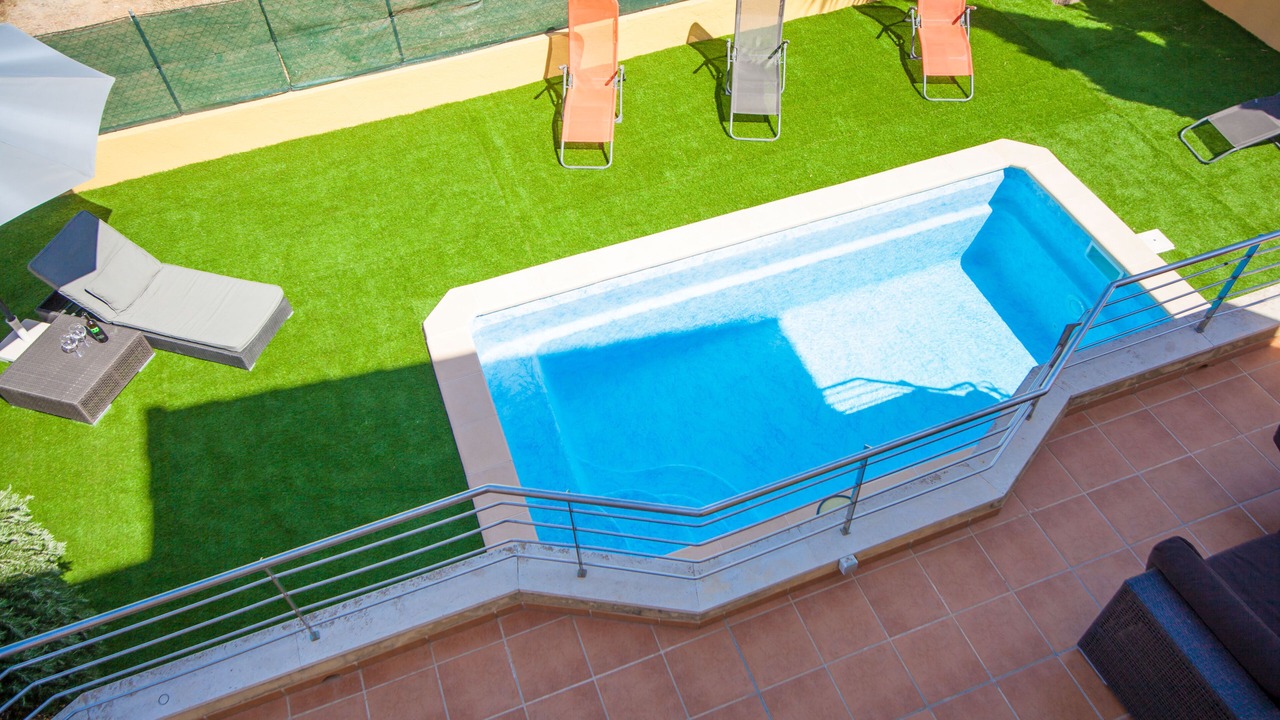 Photo of Outdoor in Urbanizacion Mont Ferrutx