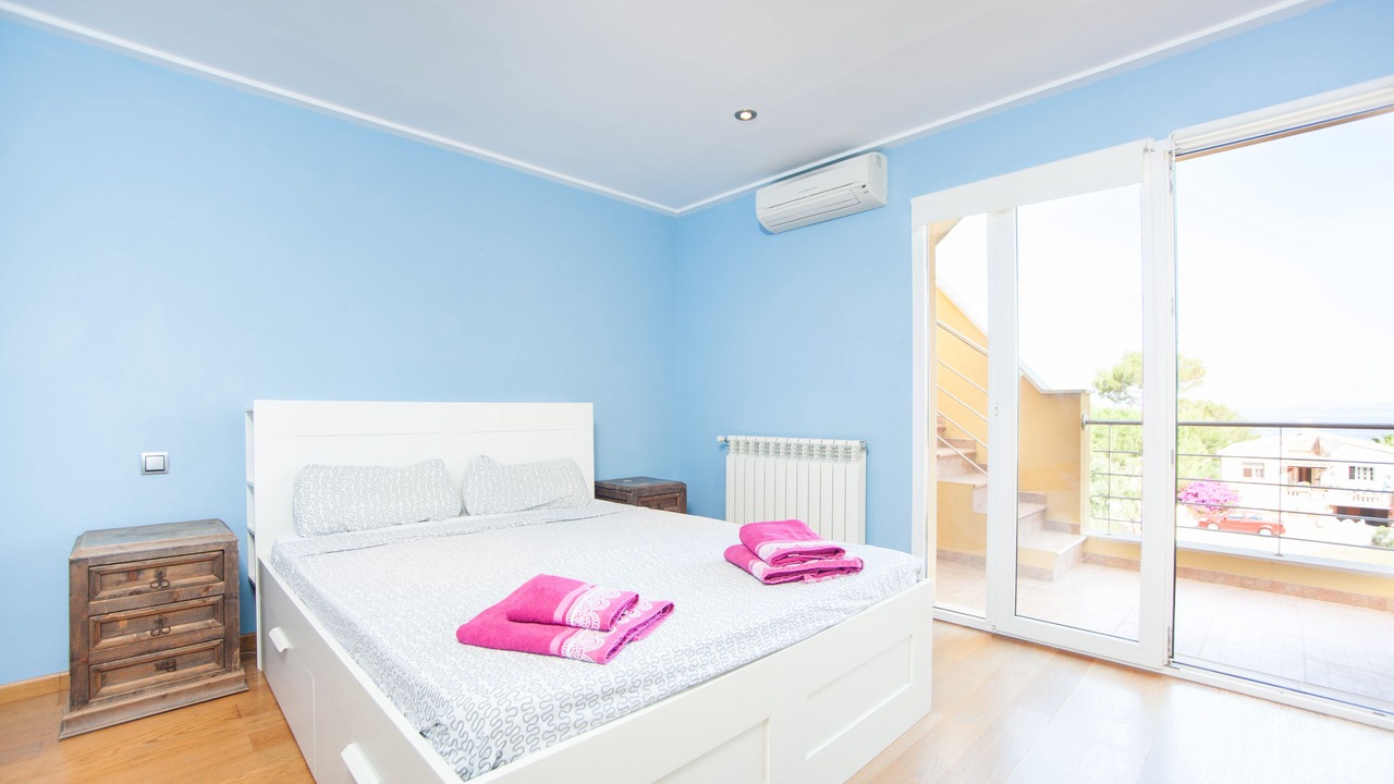 Photo of Bedroom in Urbanizacion Mont Ferrutx