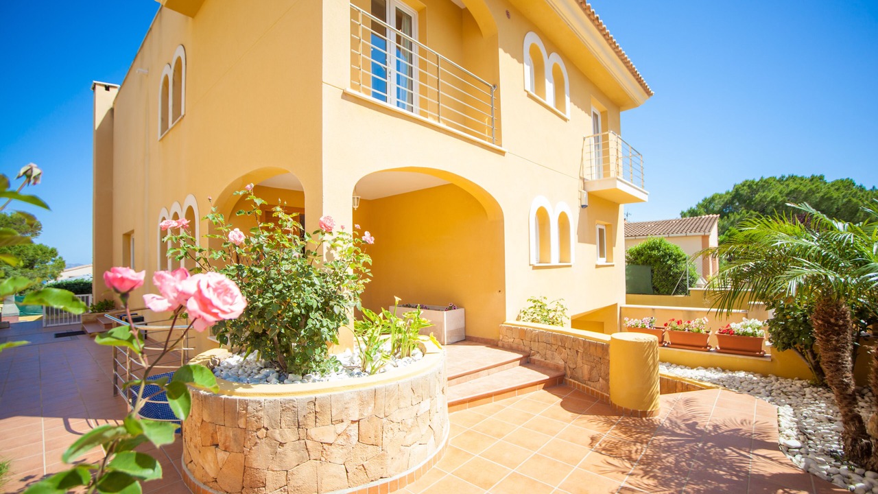 Photo of Outdoor in Urbanizacion Mont Ferrutx