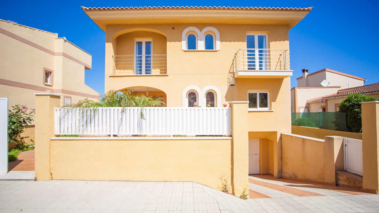 Photo of Outdoor in Urbanizacion Mont Ferrutx