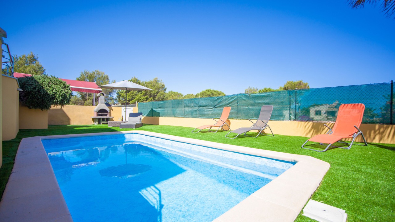 Photo of Outdoor in Urbanizacion Mont Ferrutx