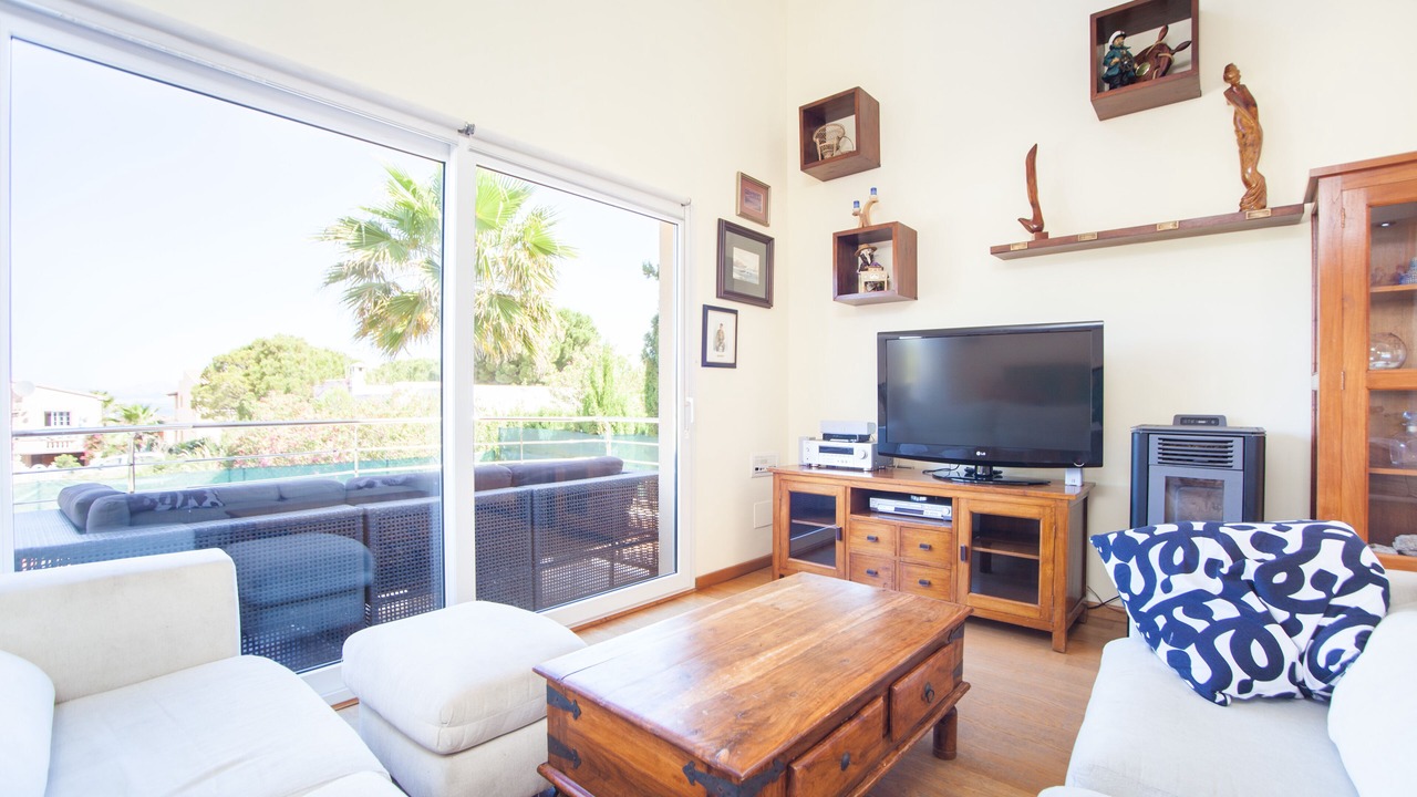 Photo of Livingroom in Urbanizacion Mont Ferrutx