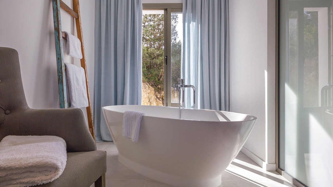 Photo of Bathroom in Sant Agusti des Vedra