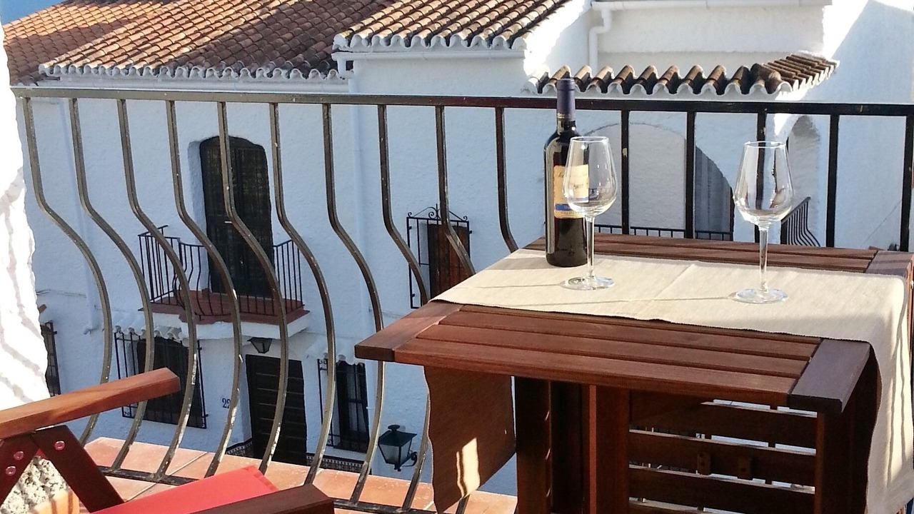 Photo of Outdoor in Nerja