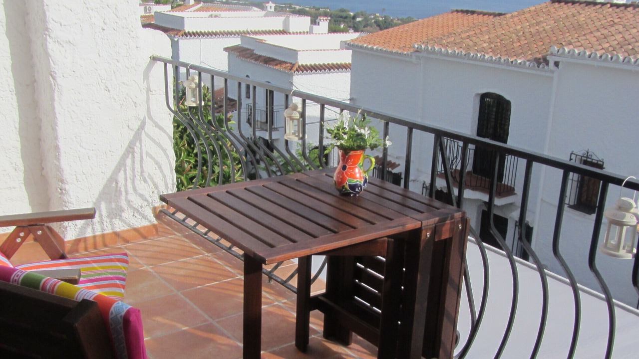Photo of Outdoor in Nerja