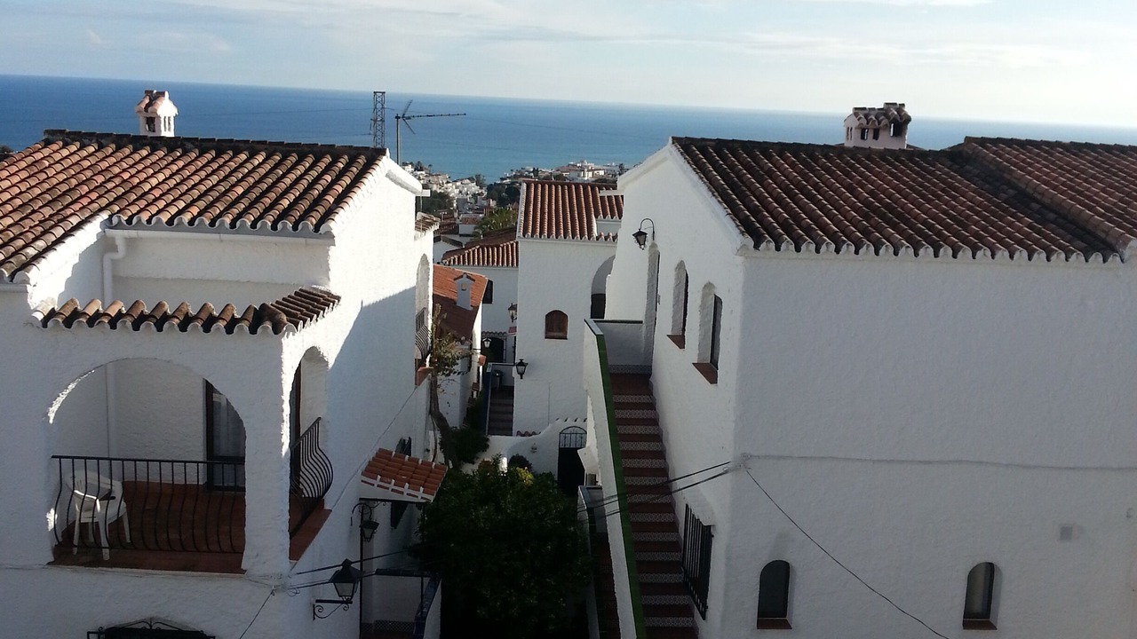 Photo of Outdoor in Nerja
