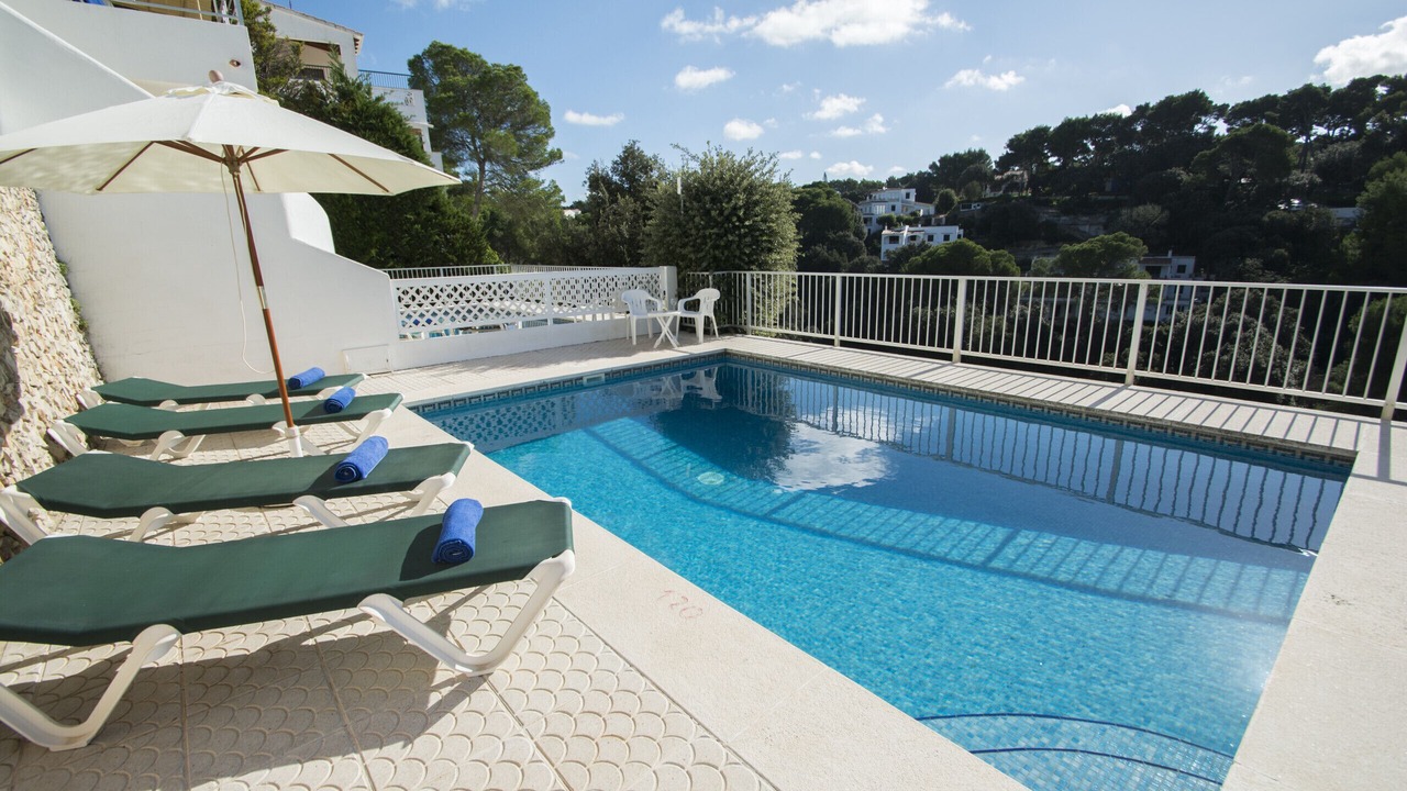 Photo of Outdoor in Cala Galdana
