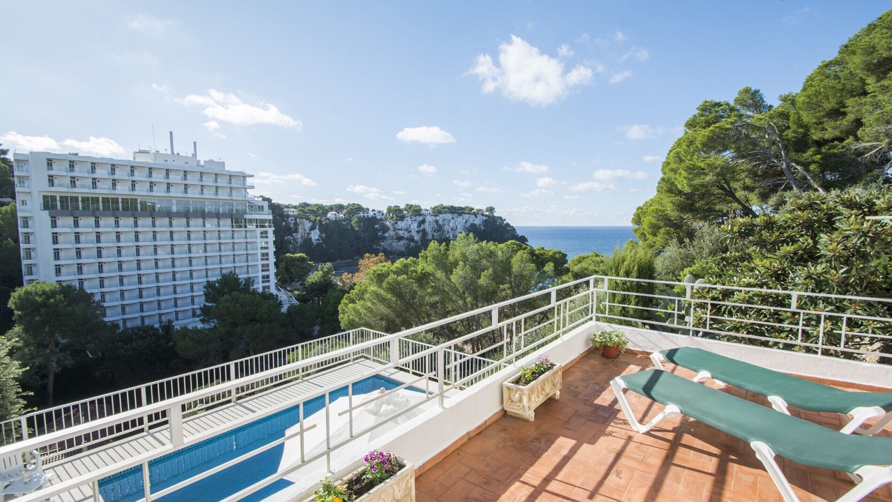 Photo of Outdoor in Cala Galdana