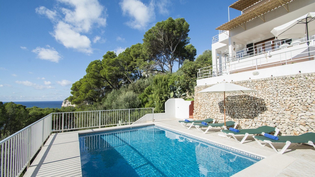 Photo of Outdoor in Cala Galdana