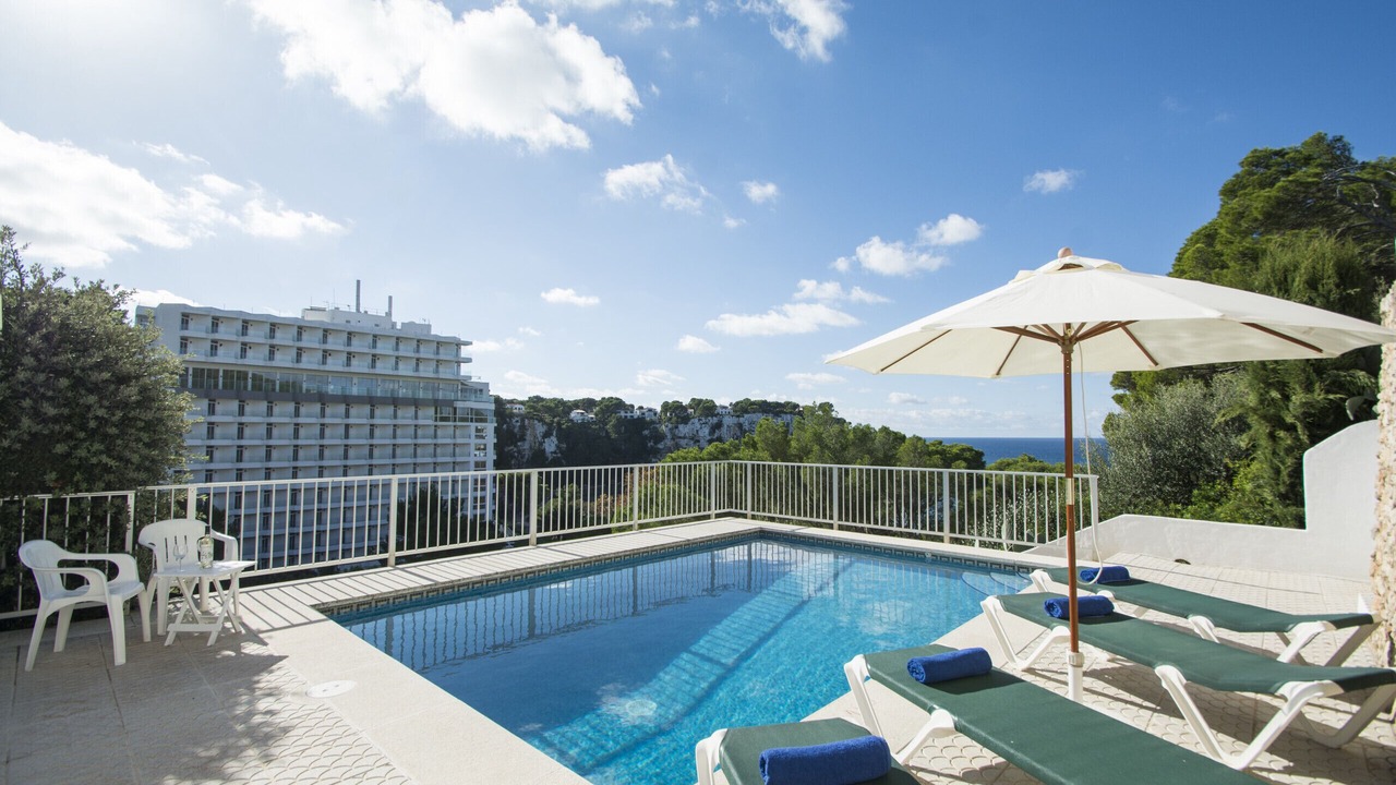 Photo of Outdoor in Cala Galdana