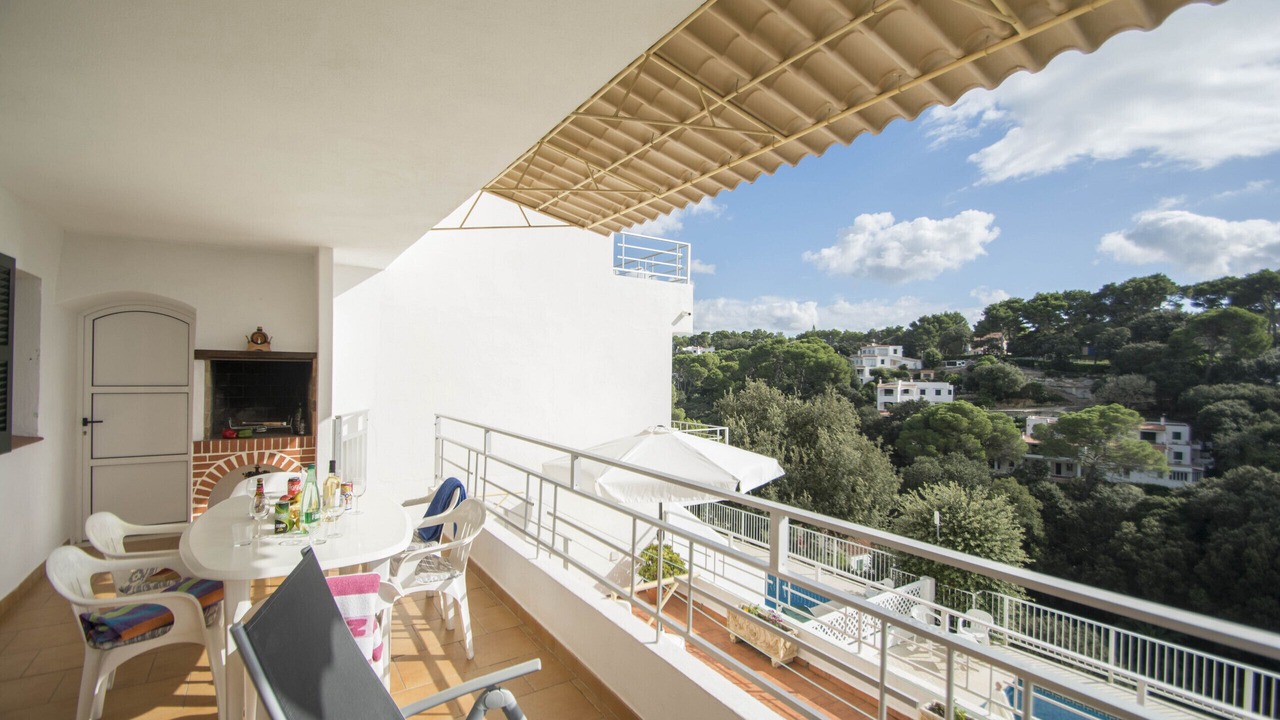 Photo of Outdoor in Cala Galdana