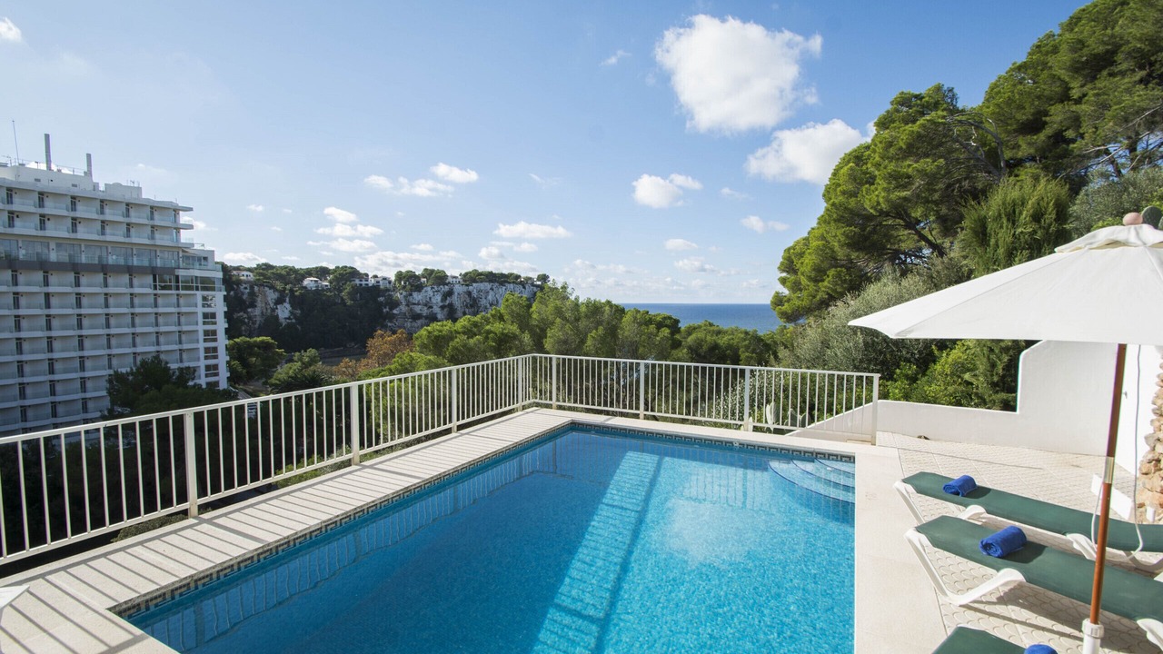 Photo of Outdoor in Cala Galdana