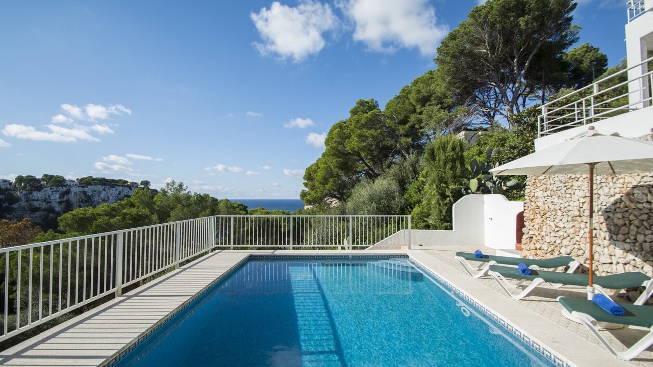 Photo of Outdoor in Cala Galdana