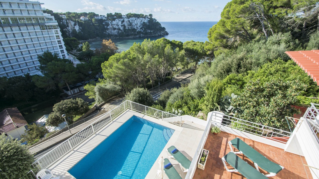 Photo of Outdoor in Cala Galdana