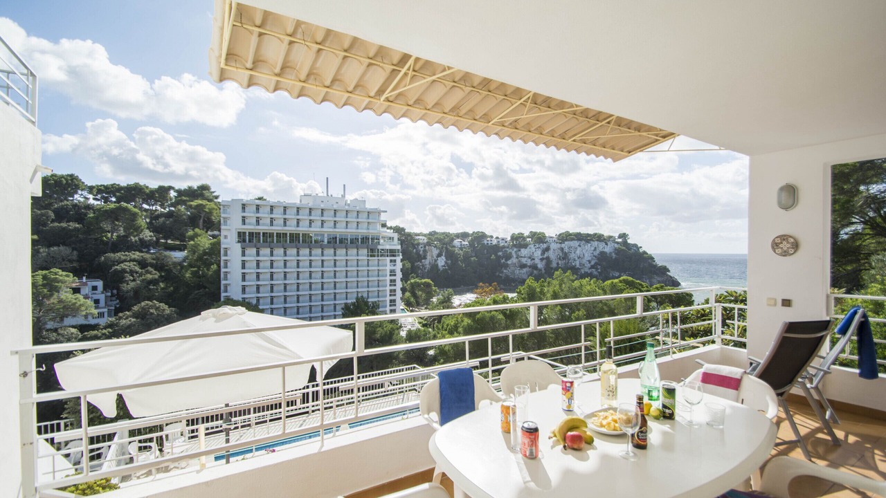 Photo of Outdoor in Cala Galdana