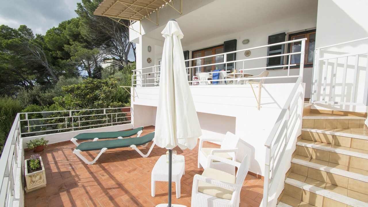 Photo of Outdoor in Cala Galdana
