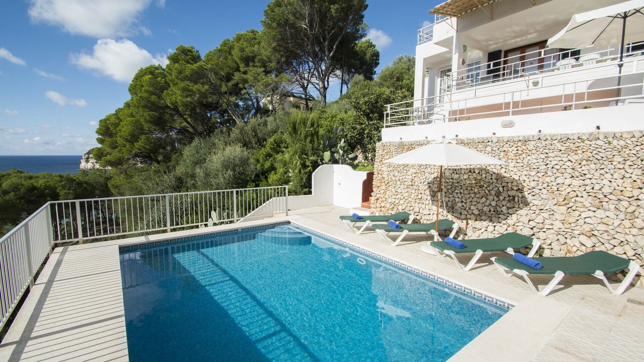 Photo of Outdoor in Cala Galdana