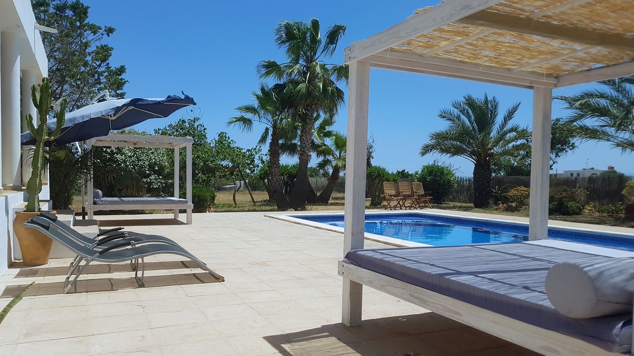 Photo of Outdoor in Sant Josep de sa Talaia