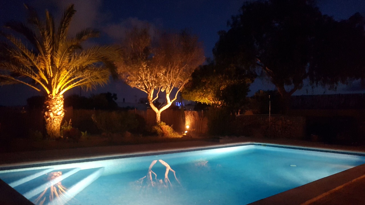 Photo of Outdoor in Sant Josep de sa Talaia