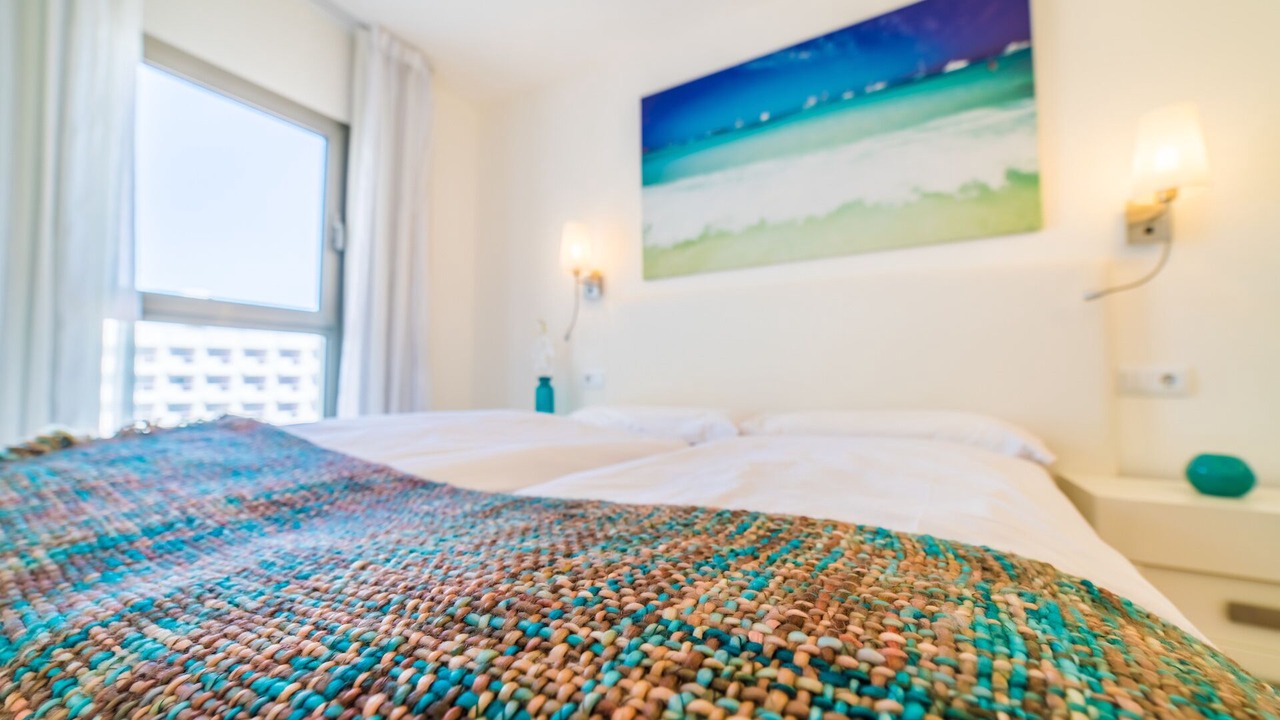 Photo of Bedroom in Sant Llorenc des Cardassar