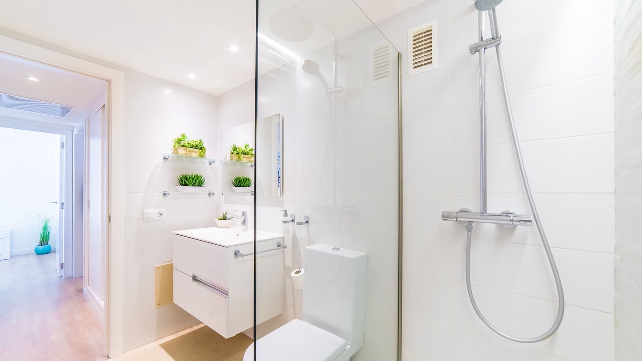 Photo of Bathroom in Sant Llorenc des Cardassar