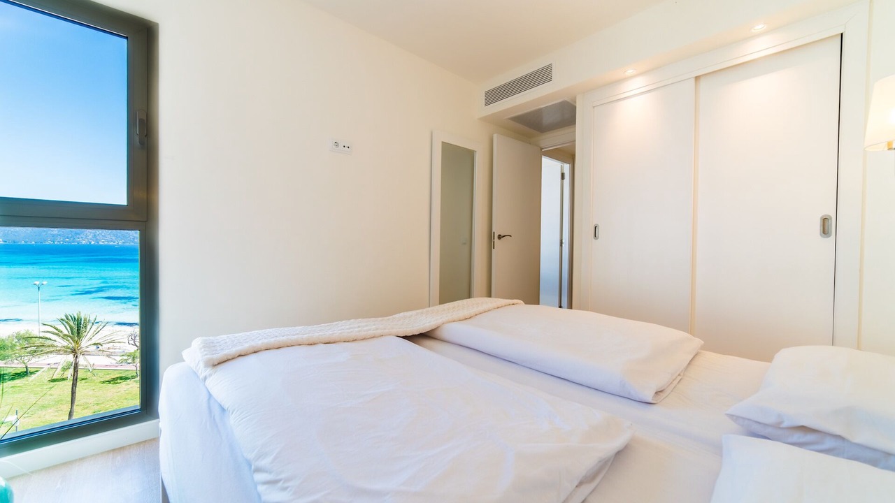 Photo of Bedroom in Sant Llorenc des Cardassar