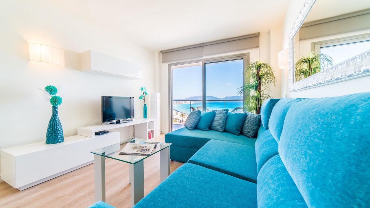 Photo of Livingroom in Sant Llorenc des Cardassar