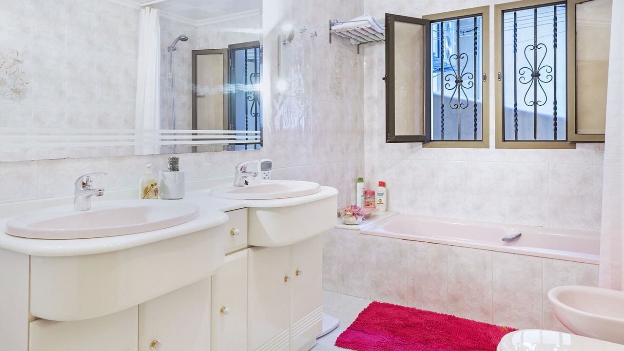 Photo of Bathroom in Portals Nous
