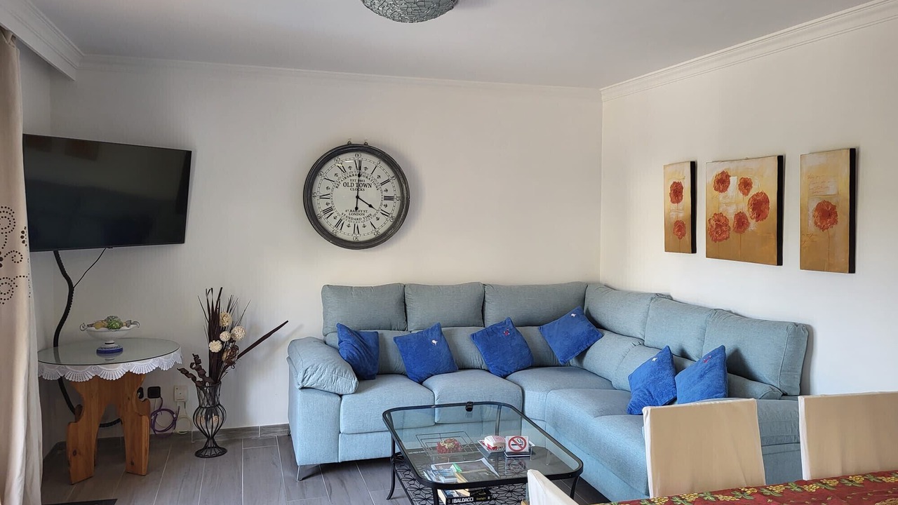 Photo of Livingroom in Portals Nous
