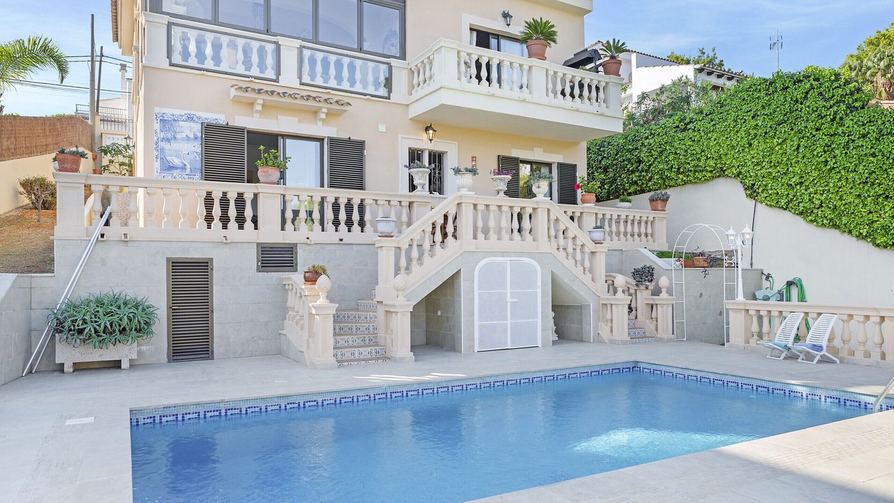 Photo of Outdoor in Portals Nous