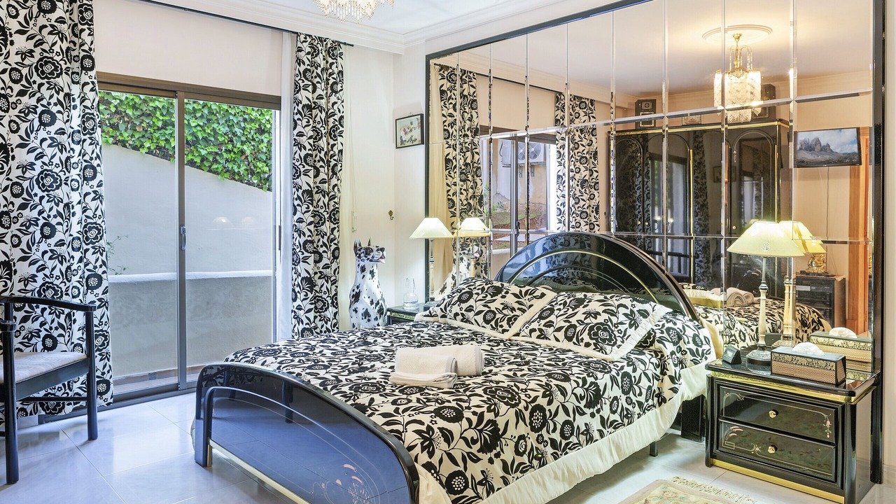 Photo of Bedroom in Portals Nous