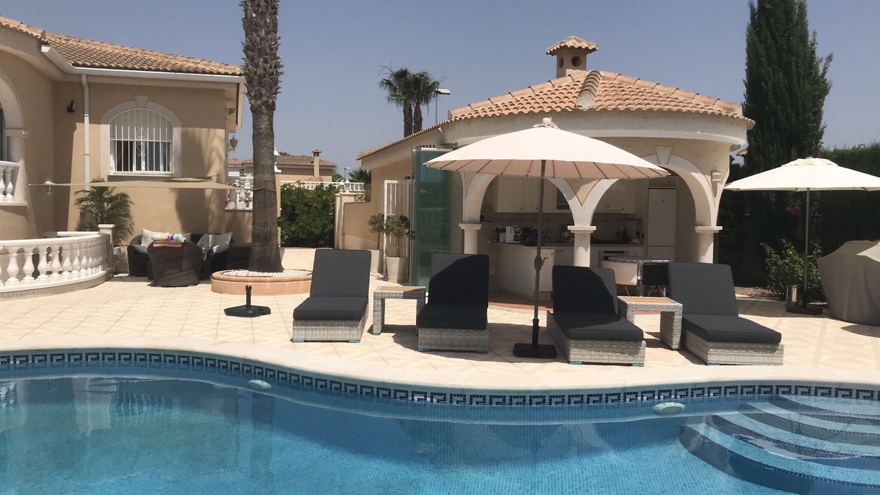 Photo of Outdoor in San Miguel de Salinas